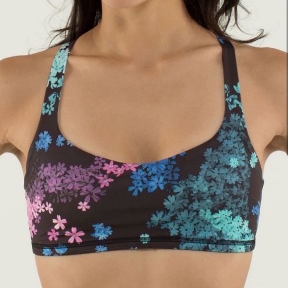 lululemon athletica Other - 🍋 Lululemon sports bra 🍋